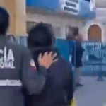 Detienen en Quito a mujer que explotaba sexualmente a sus nietos por $ 50 en WhatsApp
