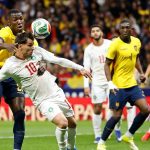 CONOCE – Ecuador confirma partido amistoso ante Arabia Saudita previo al mundial
