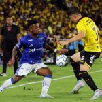 Keny Arroyo y una reveladora confesión: «Barcelona SC es el club de mis amores, amo a BSC. Espero que el ‘presi’ coja el teléfono y me llame porque es un sueño»