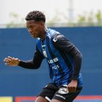 REFUERZO TOP: Newcastle United ficha al joven extremo ecuatoriano Johan Martínez