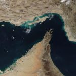 Irán amenaza puertos del Golfo ante inminente bloqueo de EE. UU.