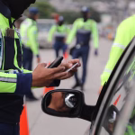 50 sanciones a agentes de tránsito por mal procedimiento en los primeros 30 días