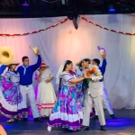 Guayaquil celebrará el Día Internacional de la Danza con una gala que reunirá a exponentes del folclore