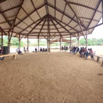 Hospital de Taisha ofrecerá pediatría especializada hasta el 9 de abril