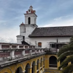 Más de $ 6 millones para recuperar el antiguo edificio del Hospital Psiquiátrico San Lázaro