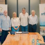 Ambiensa y Ripconciv suman experiencias en beneficio de las familias ecuatorianas