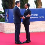 España celebra el desbloqueo de 90.000 millones para Ucrania