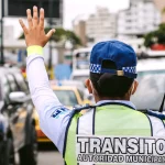 ATM desplegará operativo especial por feriado del 1 de mayo y reforzará controles durante el toque de queda