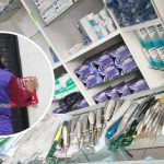 Arcsa detecta más de mil dispositivos médicos irregulares en distribuidora de Cuenca