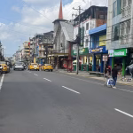 Quevedo cumple cinco días sin el servicio de transporte urbano