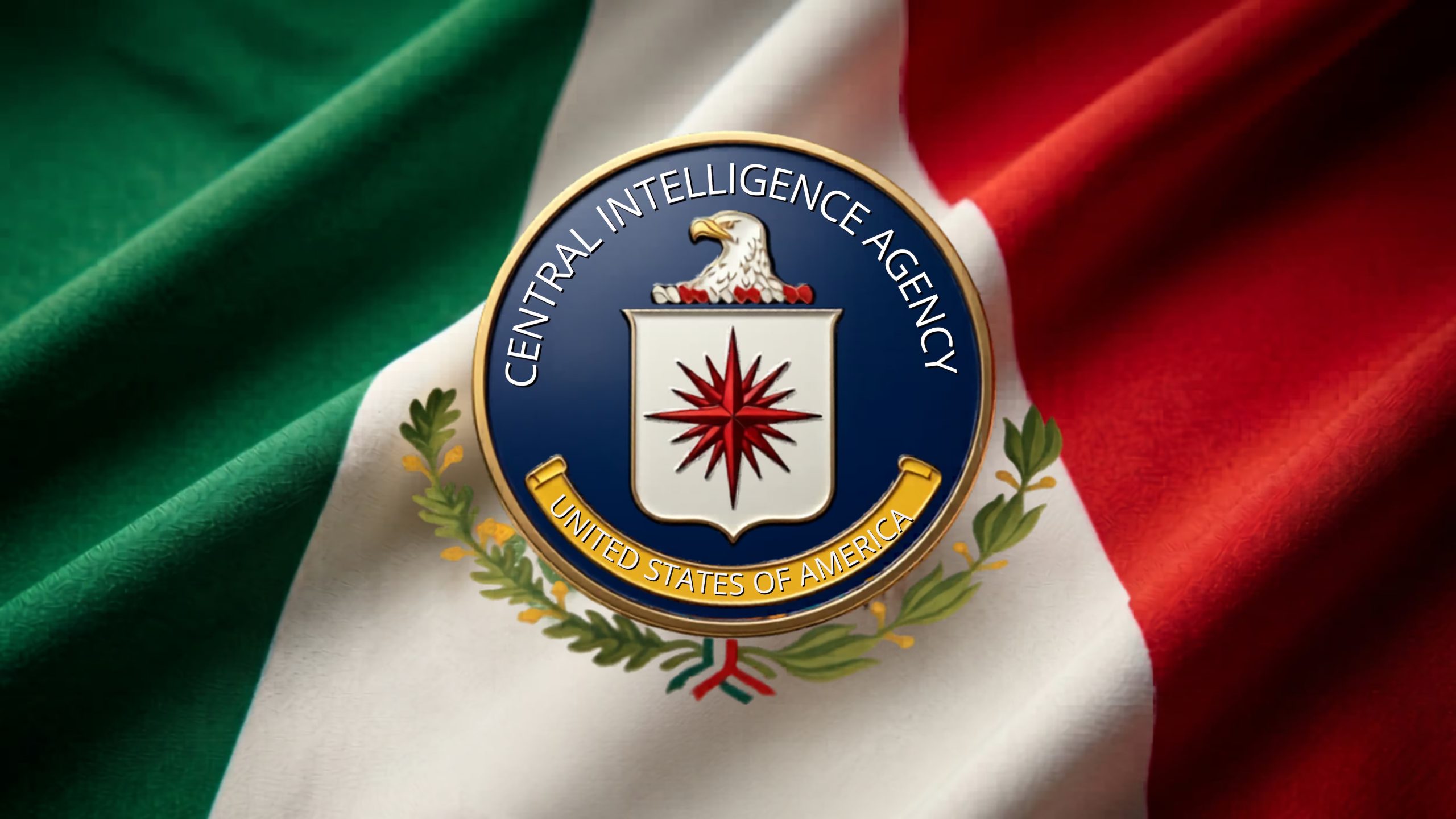 Un conjunto de archivos oficiales y testimonios recientes evidencian que la interacción entre agencias estadounidenses y autoridades mexicanas ha sido constante, contemplando colaboración, espionaje, infiltración y transferencia tecnológica en ámbitos de seguridad e inteligencia. (Infobae-Itzallana)