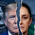 Crisis entre México y EE.UU. por muerte de agentes de la CIA