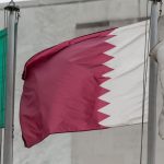 Cuatro heridos en Qatar por restos de misiles interceptados