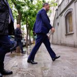 Aldama se declara un ‘conseguidor’ en trama de sobornos con Sánchez al tanto