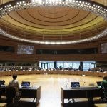 Alemania e Italia bloquean revisión del acuerdo UE-Israel en Luxemburgo