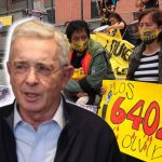 Justicia de Argentina cita a Álvaro Uribe por casos de falsos positivos