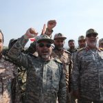 Irán amenaza a Argentina tras declarar terrorista a Guardia Revolucionaria