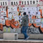 Amnistía Internacional exige declarar emergencia en México por desaparecidos