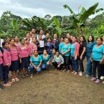 Gobierno  fortalece la salud intercultural con el reconocimiento de saberes ancestrales en Chonta Punta, Tena