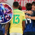 INSPIRADO EN EL ANIME: Japón presenta su indumentaria para el mundial 2026