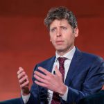 Arrestan a sujeto por ataque con explosivo en mansión de Sam Altman