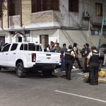 Joven de 18 años fue acribillado cuando regresaba a su casa en Machala