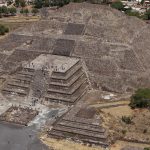 Tiroteo en Teotihuacán deja dos muertos y varios heridos