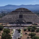 Ataque armado en Teotihuacán deja dos fallecidos y cinco heridos