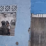 John Reimberg justifica toque de queda de mayo y revela 1.200 detenidos por extorsión