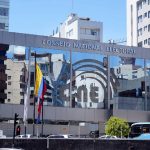 El CNE se ubica entre las instituciones con baja aprobación antes de las elecciones