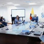 CPCCS debe elegir al nuevo presidente del Consejo de la Judicatura este viernes