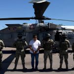 Captura de ‘El Jardinero’ reaviva debate sobre corrupción en México