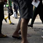 Crisis migratoria: Cerca de 8.000 fallecidos en rutas mundiales en 2025