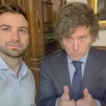 Caso $LIBRA: La red offshore de Mauricio Novelli y sus nexos con Milei