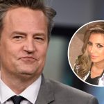 Condenan a 15 años a ‘Reina de la ketamina’ por muerte de Matthew Perry