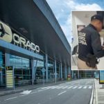 Arrestan en El Dorado a británico líder de estafa piramidal europea