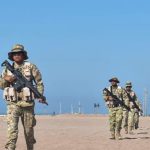 Chile inicia expulsión masiva de migrantes y Perú blinda su frontera