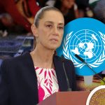 Sheinbaum rechaza informe de la ONU sobre desapariciones en México