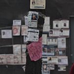 México: Colectivos apoyan a la ONU ante crisis de desapariciones
