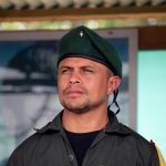 Colombia: atentados de disidencias son respuesta a acciones del Gobierno, según ministro