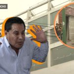 9 años de cárcel para Carlos Burgos por compra de helicóptero en SJL