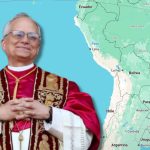 Iglesia en Perú alista detalles para posible visita del papa León XIV