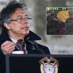 CPI admite denuncia contra alias Iván Mordisco por crímenes de lesa humanidad, confirma Petro