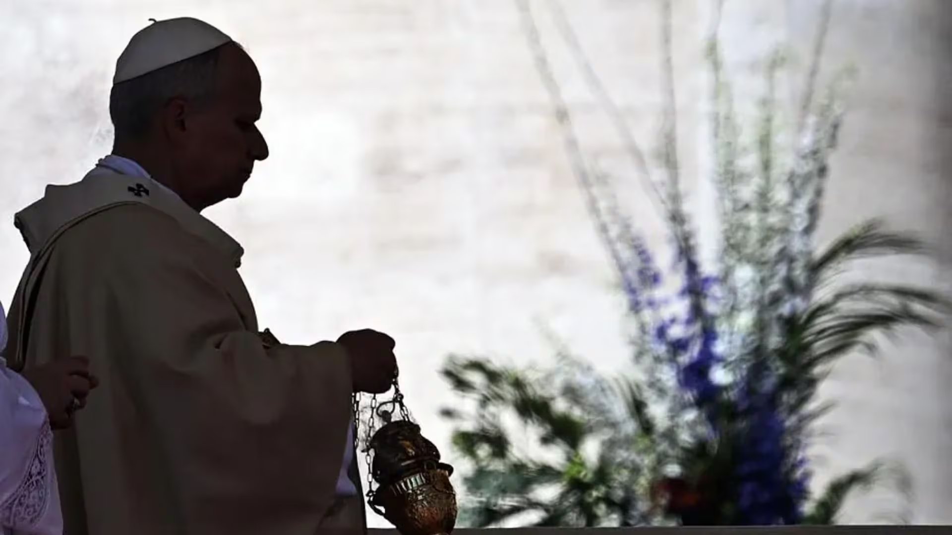 Crece la expectativa por una posible visita de León XIV a la región (EFE)