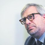 Piero Corvetto renuncia a la ONPE tras crisis electoral en Perú