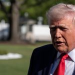 Tensión entre el papa León XIV y Trump por el conflicto en Irán