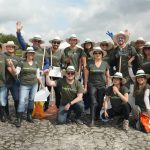 Gobierno de Daniel Noboa se suma a la Minga Mundial por el Ambiente y consolida al Ecuador como referente en acción climática