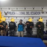 Capturan a alias ‘Antisana’, quien pasó de testigo protegido a líder de banda
