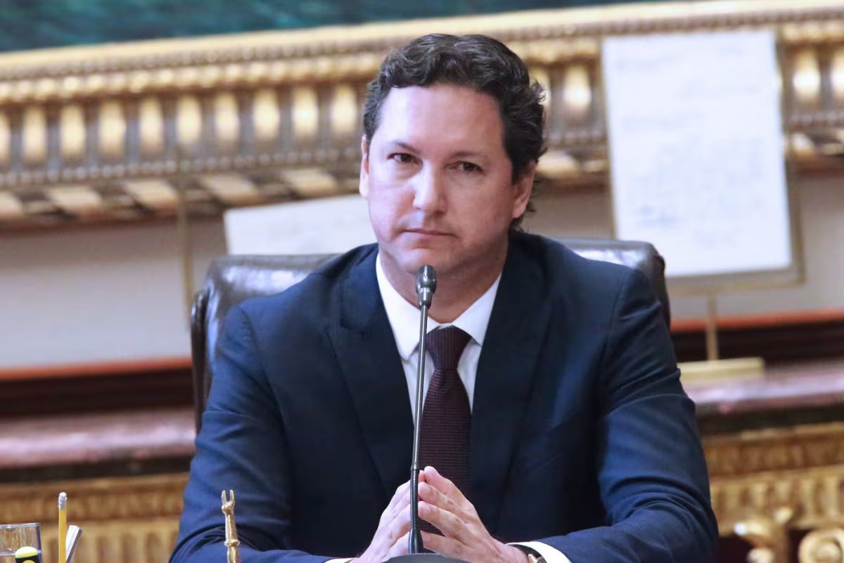 Tras alejarse de Fuerza Popular, se consolidó como uno de los principales opositores del fujimorismo 