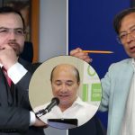 Petro se niega a rectificar y ratifica acusaciones contra Coosalud